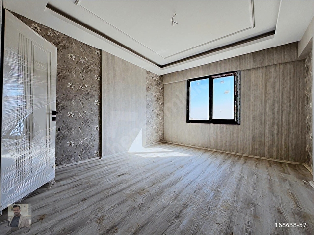 ONKOLOJİ BEŞTEPE de SİTE İÇERİSİNDE PARK CEPHELİ 2,5+1 DAİRE - Görsel 20
