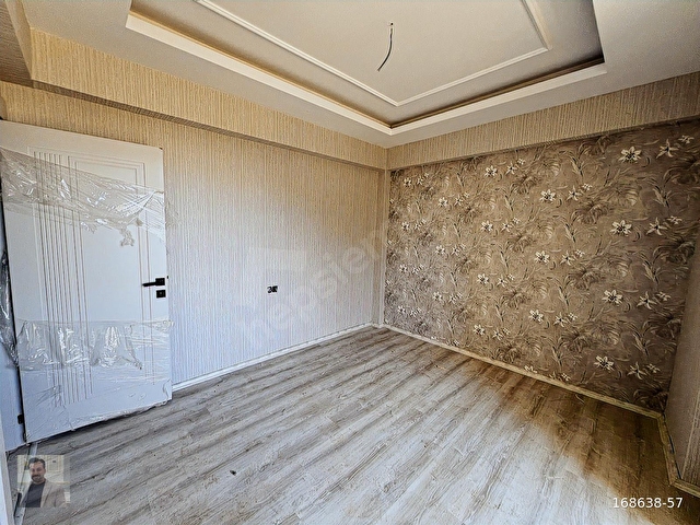 ONKOLOJİ BEŞTEPE de SİTE İÇERİSİNDE PARK CEPHELİ 2,5+1 DAİRE - Görsel 22