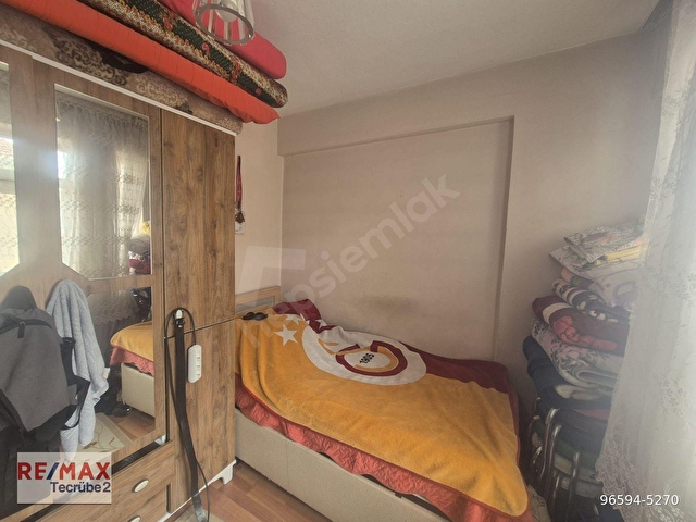 DEMETGÜL MAH.NDE MERKEZİ LOKASYONDA ASANSÖRLÜ 3+1 SATILIK DAİRE - Görsel 18