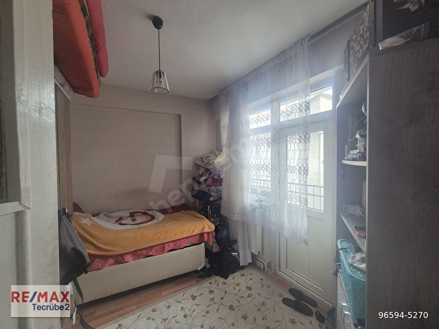 DEMETGÜL MAH.NDE MERKEZİ LOKASYONDA ASANSÖRLÜ 3+1 SATILIK DAİRE - Görsel 17