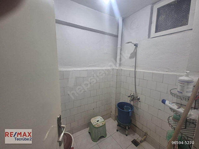 DEMETGÜL MAH.NDE MERKEZİ LOKASYONDA ASANSÖRLÜ 3+1 SATILIK DAİRE - Görsel 21