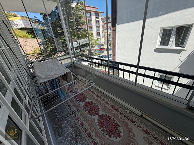 PINARBAŞI MHDE YÜKSEK GİRİŞ 3+1 ÖN CEPHE 130 M2 HASTANE BÖLGESİ - Görsel 12
