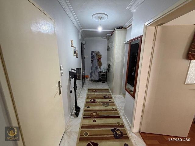 PINARBAŞI MHDE YÜKSEK GİRİŞ 3+1 ÖN CEPHE 130 M2 HASTANE BÖLGESİ - Görsel 24