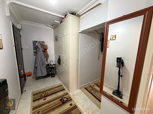 PINARBAŞI MHDE YÜKSEK GİRİŞ 3+1 ÖN CEPHE 130 M2 HASTANE BÖLGESİ - Görsel 23