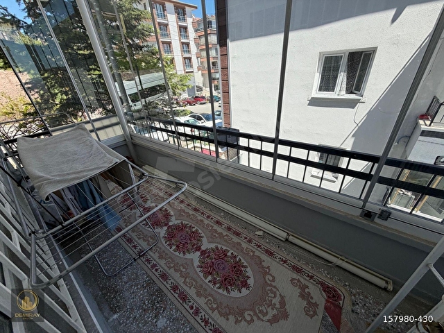 PINARBAŞI MHDE YÜKSEK GİRİŞ 3+1 ÖN CEPHE 130 M2 HASTANE BÖLGESİ - Görsel 15