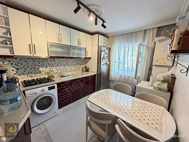 PINARBAŞI MHDE YÜKSEK GİRİŞ 3+1 ÖN CEPHE 130 M2 HASTANE BÖLGESİ