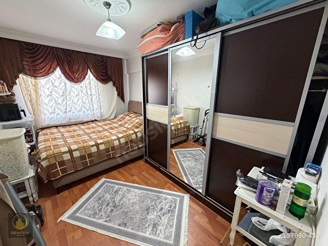 PINARBAŞI MHDE YÜKSEK GİRİŞ 3+1 ÖN CEPHE 130 M2 HASTANE BÖLGESİ - Görsel 22