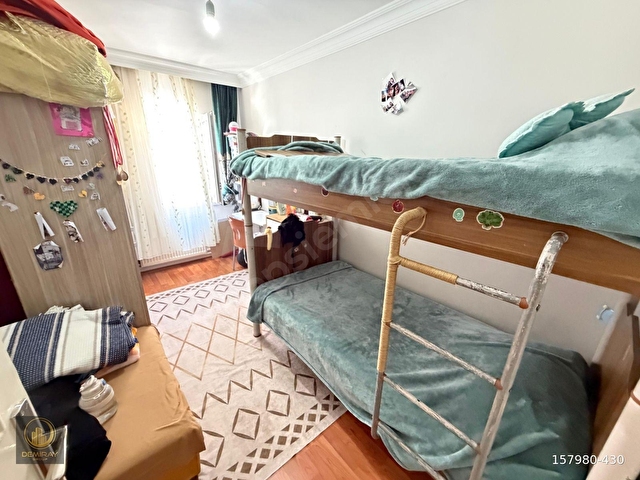 PINARBAŞI MHDE YÜKSEK GİRİŞ 3+1 ÖN CEPHE 130 M2 HASTANE BÖLGESİ - Görsel 19