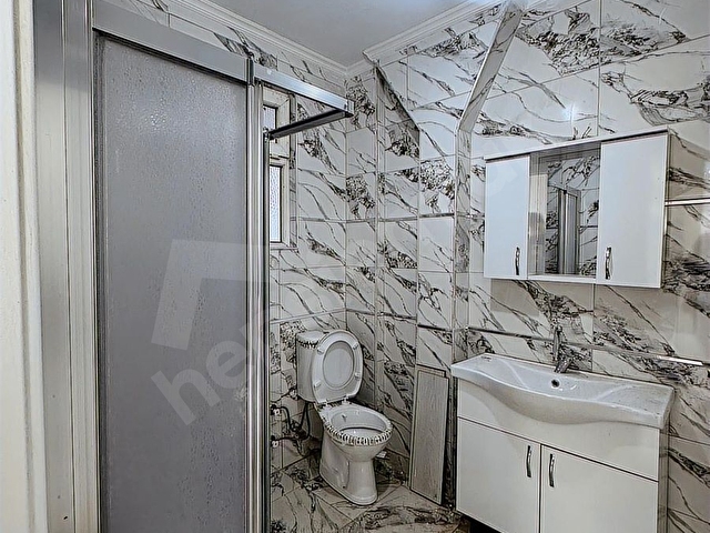 VATAN CAD. ÜZERİ ÖNÜ AÇIK 3+1 NET 120 M2 İÇİ SIFIR DAİRE-OFİS - Görsel 27