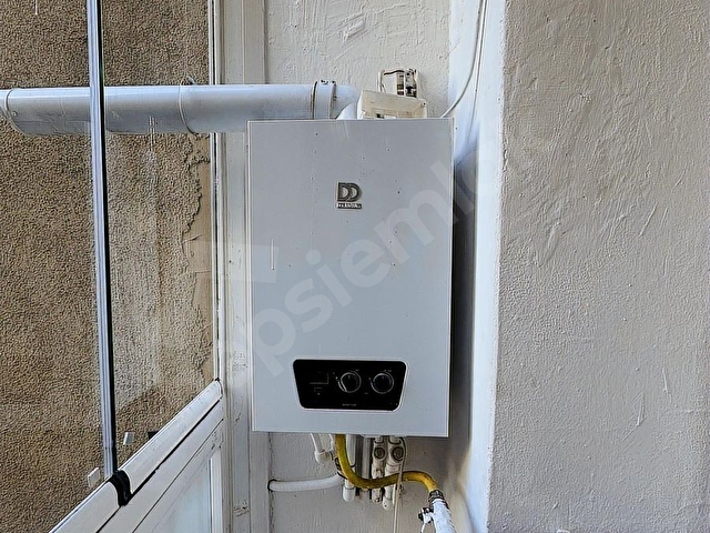 VATAN CAD. ÜZERİ ÖNÜ AÇIK 3+1 NET 120 M2 İÇİ SIFIR DAİRE-OFİS - Görsel 19