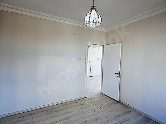 VATAN CAD. ÜZERİ ÖNÜ AÇIK 3+1 NET 120 M2 İÇİ SIFIR DAİRE-OFİS - Görsel 22