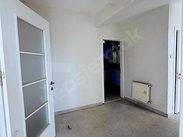 VATAN CAD. ÜZERİ ÖNÜ AÇIK 3+1 NET 120 M2 İÇİ SIFIR DAİRE-OFİS - Görsel 23