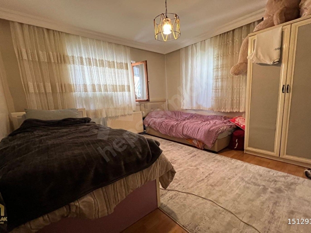 MİRDEN ACİL BENGÜ NİKAH SARAYI DİBİ Y.GİRİŞ 2+1 GENİŞ M2 DAİRE - Görsel 26