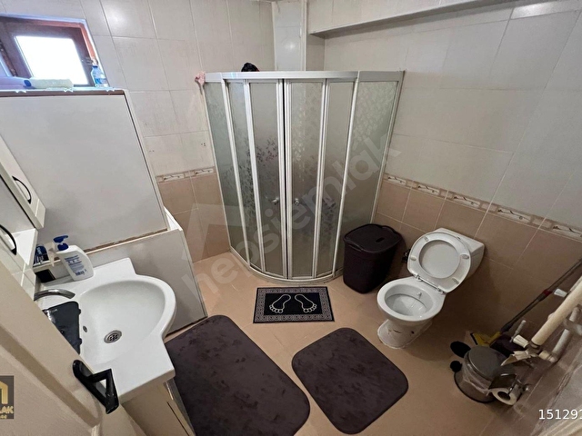 MİRDEN ACİL BENGÜ NİKAH SARAYI DİBİ Y.GİRİŞ 2+1 GENİŞ M2 DAİRE - Görsel 27