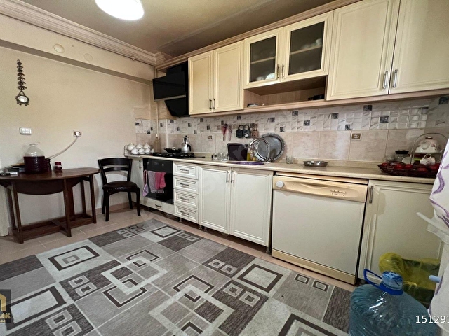 MİRDEN ACİL BENGÜ NİKAH SARAYI DİBİ Y.GİRİŞ 2+1 GENİŞ M2 DAİRE - Görsel 6