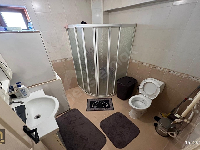 MİRDEN ACİL BENGÜ NİKAH SARAYI DİBİ Y.GİRİŞ 2+1 GENİŞ M2 DAİRE - Görsel 28