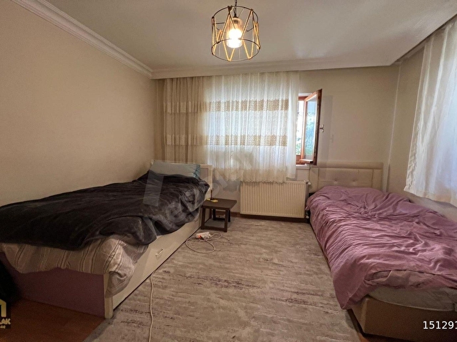 MİRDEN ACİL BENGÜ NİKAH SARAYI DİBİ Y.GİRİŞ 2+1 GENİŞ M2 DAİRE - Görsel 24