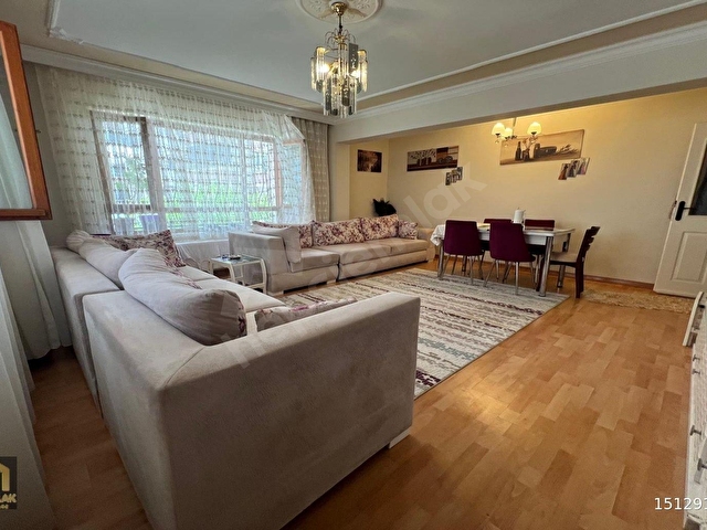 MİRDEN ACİL BENGÜ NİKAH SARAYI DİBİ Y.GİRİŞ 2+1 GENİŞ M2 DAİRE - Görsel 16