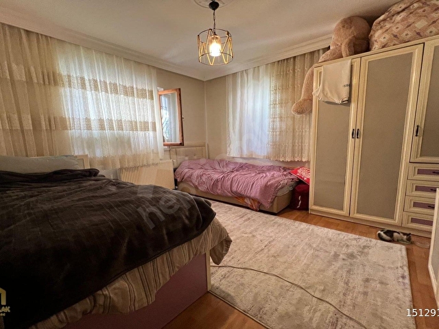 MİRDEN ACİL BENGÜ NİKAH SARAYI DİBİ Y.GİRİŞ 2+1 GENİŞ M2 DAİRE - Görsel 22