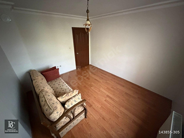 BEDİRHANDAN BASINEVLERİNDE ANKARA MANZARALI FULL YAPILI DUBLEX - Görsel 29