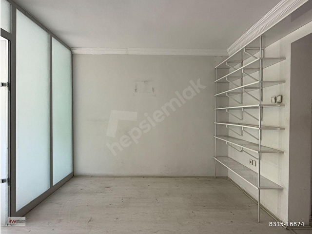 TUNUS CADDESİ ÜZERİNDE CADDEYE CEPHE TABELA DEĞERİ YÜKSEK ASANSÖRLÜ OTOPARKLI BALKONLU - Görsel 3
