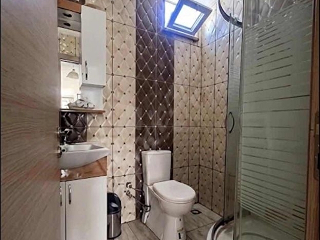 İZMİT BAĞÇEŞMEDE SATILIK 1+1 KİRACILI YATIRIMLIK DAİRE - Görsel 4