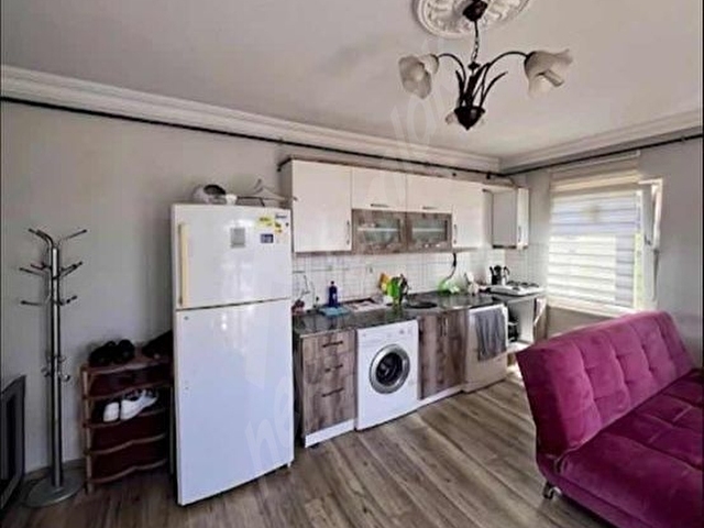 İZMİT BAĞÇEŞMEDE SATILIK 1+1 KİRACILI YATIRIMLIK DAİRE - Görsel 6