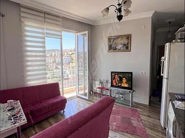 İZMİT BAĞÇEŞMEDE SATILIK 1+1 KİRACILI YATIRIMLIK DAİRE - Görsel 9