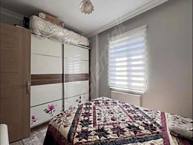 İZMİT BAĞÇEŞMEDE SATILIK 1+1 KİRACILI YATIRIMLIK DAİRE - Görsel 10