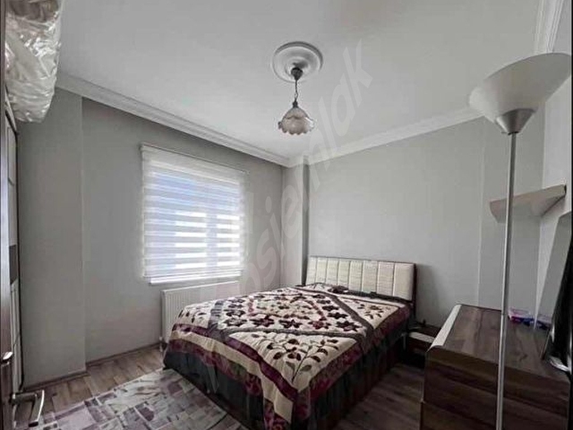 İZMİT BAĞÇEŞMEDE SATILIK 1+1 KİRACILI YATIRIMLIK DAİRE - Görsel 8