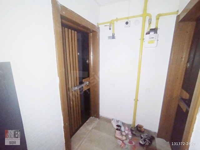 RW NESTTEN ZAFER MH. IŞIKLI SK. ARA KAT SATILIK 3+1 DAİRE - Görsel 26