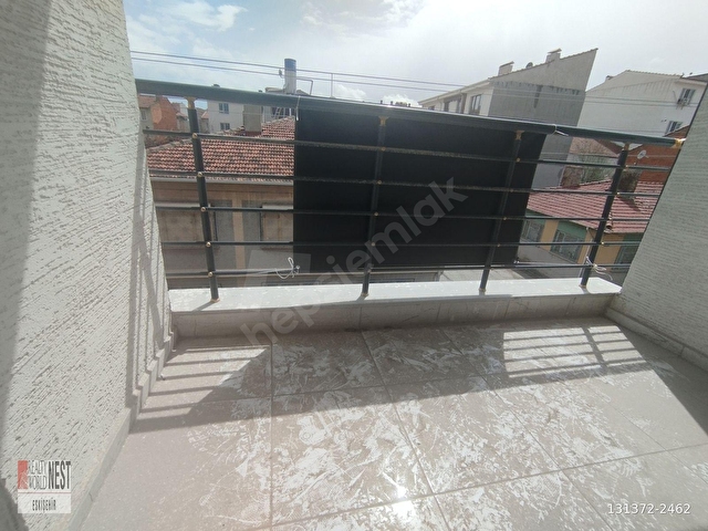 RW NESTTEN ZAFER MH. IŞIKLI SK. ARA KAT SATILIK 3+1 DAİRE - Görsel 19
