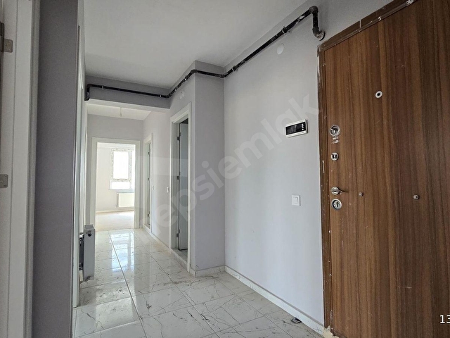 RW NESTTEN ZAFER MH. IŞIKLI SK. ARA KAT SATILIK 3+1 DAİRE - Görsel 24