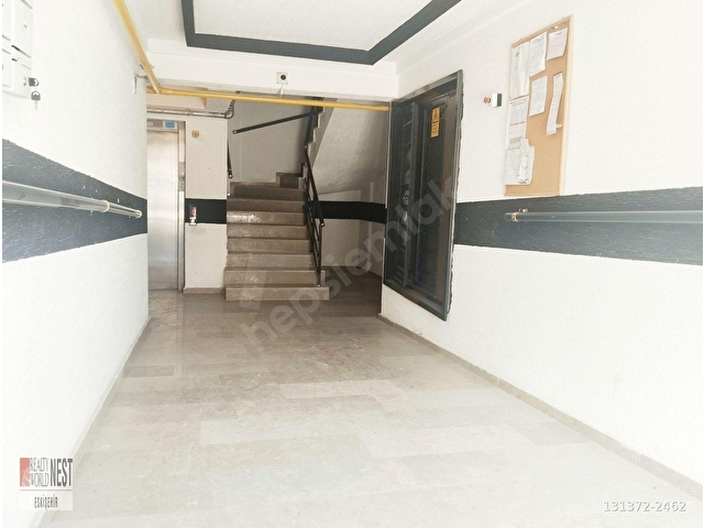 RW NESTTEN ZAFER MH. IŞIKLI SK. ARA KAT SATILIK 3+1 DAİRE - Görsel 28