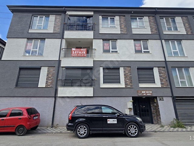 RW NESTTEN ZAFER MH. IŞIKLI SK. ARA KAT SATILIK 3+1 DAİRE