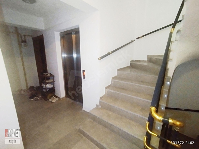 RW NESTTEN ZAFER MH. IŞIKLI SK. ARA KAT SATILIK 3+1 DAİRE - Görsel 27