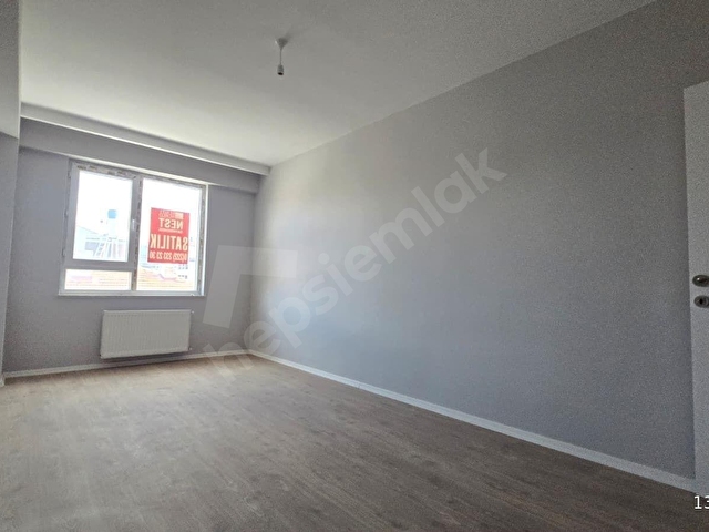 RW NESTTEN ZAFER MH. IŞIKLI SK. ARA KAT SATILIK 3+1 DAİRE - Görsel 13