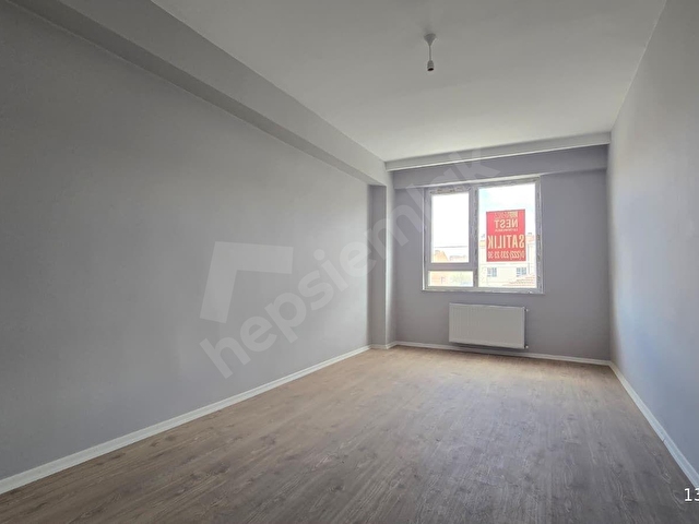 RW NESTTEN ZAFER MH. IŞIKLI SK. ARA KAT SATILIK 3+1 DAİRE - Görsel 15