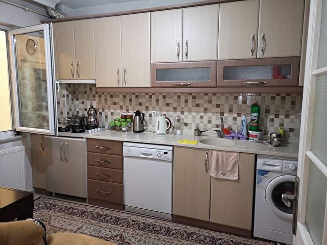 Bursa Gursu Kurtulus Da Satilik Arakat Luks 2 1 Daire 84026 217 Hurriyet Emlak