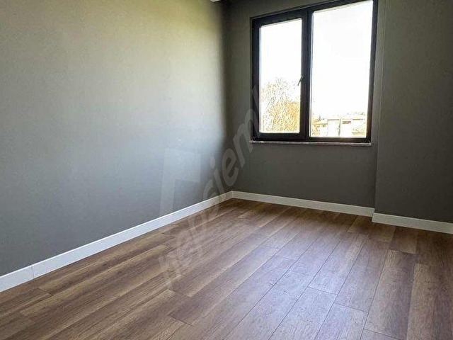 YERLİTÜRKTEN TERMAL YOLUNDA 3+1 ÖN CEPHE LÜKS SATILIK DAİRE - Görsel 14