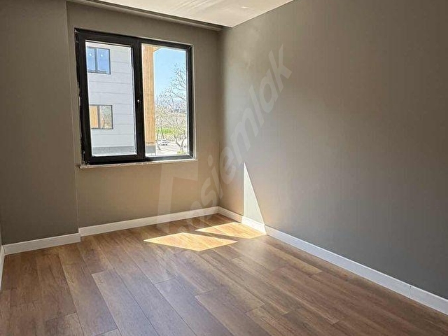YERLİTÜRKTEN TERMAL YOLUNDA 3+1 ÖN CEPHE LÜKS SATILIK DAİRE - Görsel 4