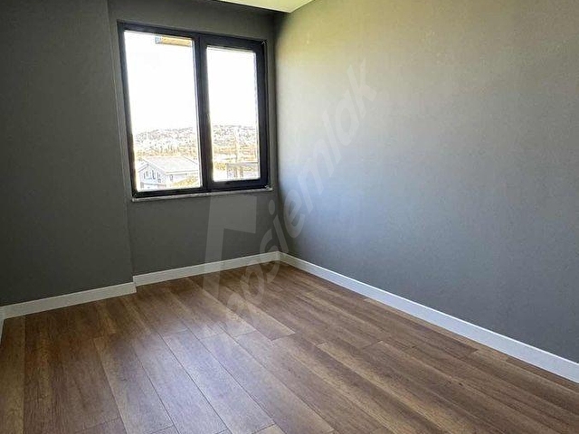 YERLİTÜRKTEN TERMAL YOLUNDA 3+1 ÖN CEPHE LÜKS SATILIK DAİRE - Görsel 6