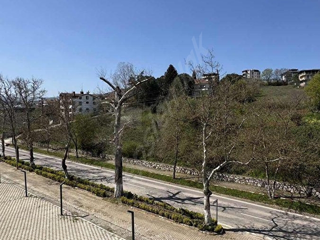 YERLİTÜRKTEN TERMAL YOLUNDA 3+1 ÖN CEPHE LÜKS SATILIK DAİRE - Görsel 16