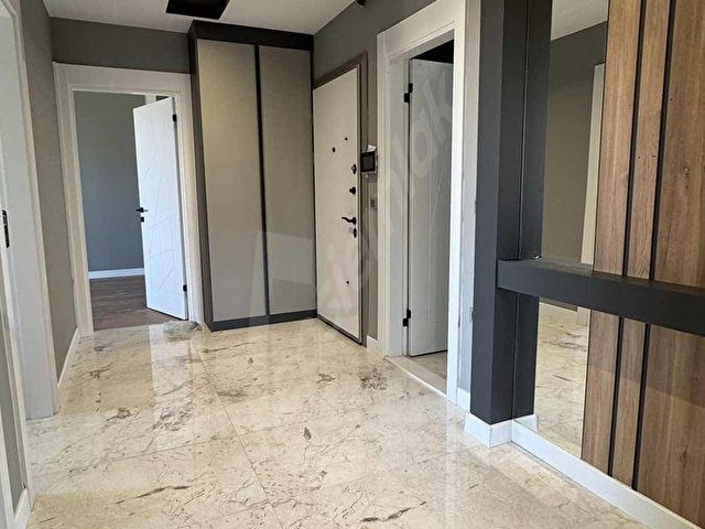 YERLİTÜRKTEN TERMAL YOLUNDA 3+1 ÖN CEPHE LÜKS SATILIK DAİRE - Görsel 9