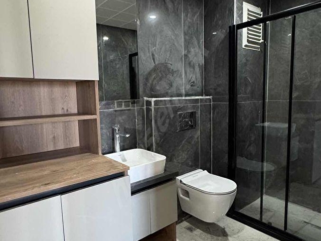 YERLİTÜRKTEN TERMAL YOLUNDA 3+1 ÖN CEPHE LÜKS SATILIK DAİRE - Görsel 12