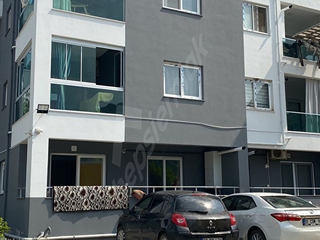 Sıfır Eşyalı  daire Kozan Diva rezidans - Görsel 6