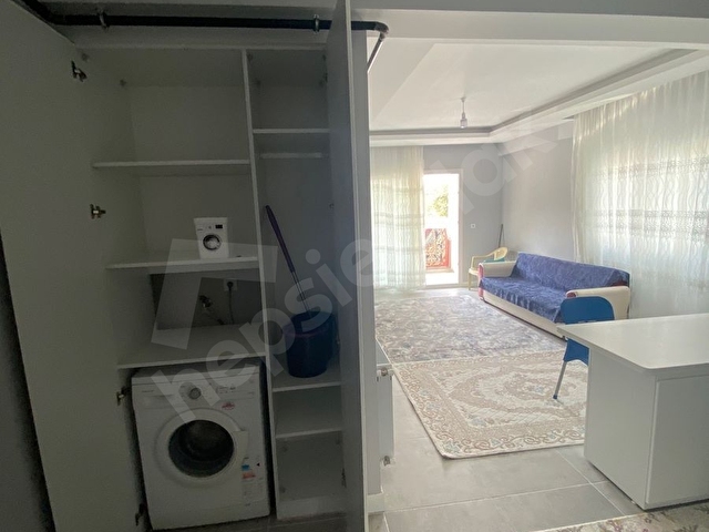 Sıfır Eşyalı  daire Kozan Diva rezidans - Görsel 3