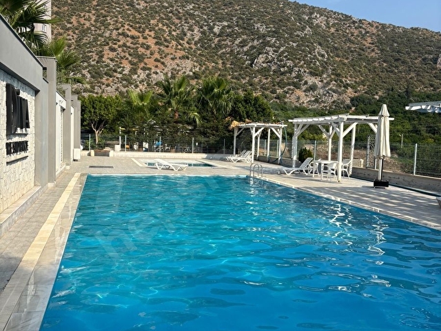 Sıfır Eşyalı  daire Kozan Diva rezidans
