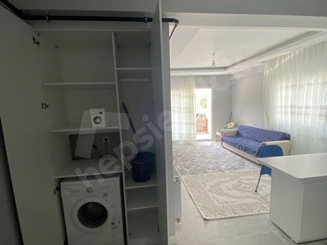 Sıfır Eşyalı  daire Kozan Diva rezidans - Görsel 8