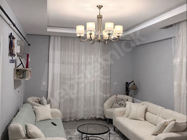 Sıfır Eşyalı  daire Kozan Diva rezidans - Görsel 18